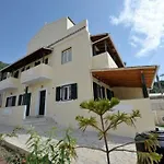 Votsalo Pool Apts