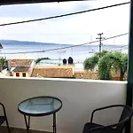 Votsalo Pool Apts *