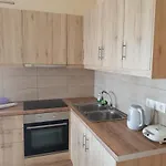 Votsalo Pool Apts *