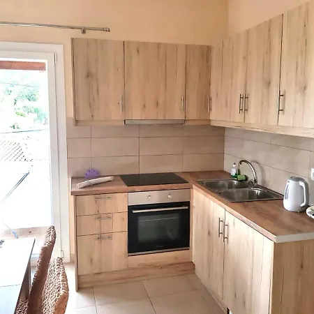 Apartamento Votsalo Pool Apts