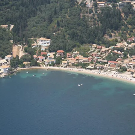 Votsalo Pool Apts *