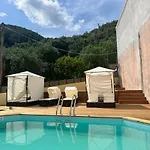 Votsalo Pool Apts Kalámi
