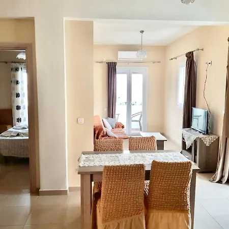 Votsalo Pool Apts * Kalami (Corfu)