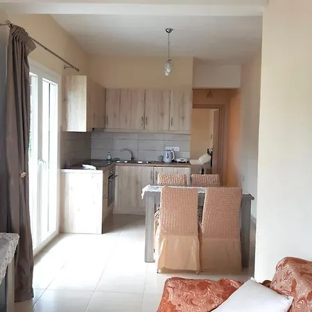 Apartment Votsalo Pool Apts Kalami (Corfu)