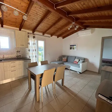 Votsalo Pool Apts Appartement