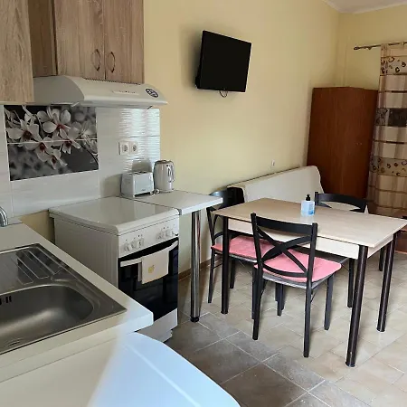 Votsalo Pool Apts Kalami (Corfu)