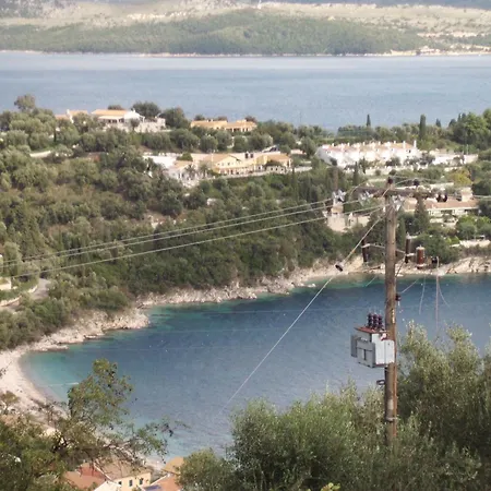 Διαμέρισμα Votsalo Pool Apts