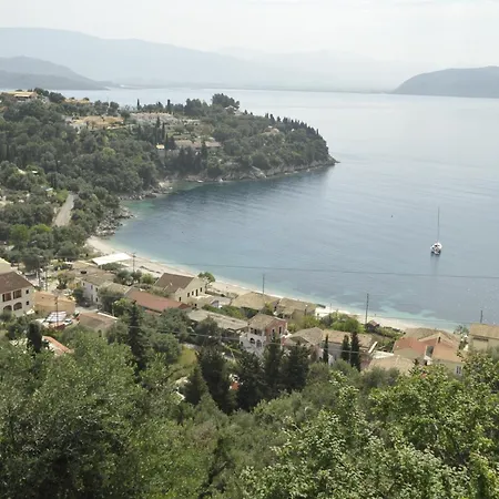 Votsalo Pool Apts
