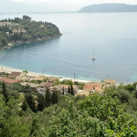 Votsalo Pool Apts Διαμέρισμα *