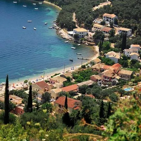 Apartment Votsalo Pool Apts Kalami (Corfu)