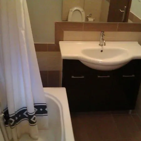 Apartment Votsalo Pool Apts Kalami (Corfu)