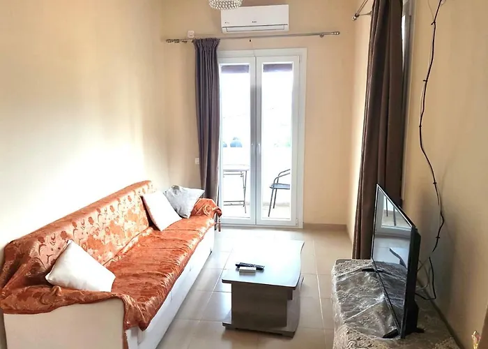 Votsalo Pool Apts * Калами