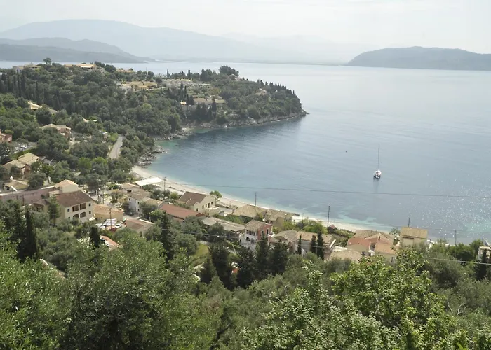 Votsalo Pool Apts