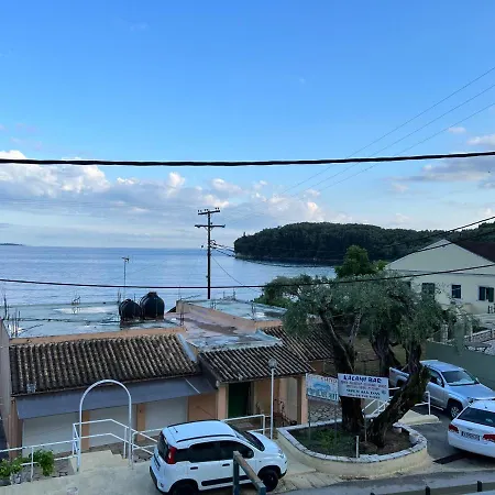 아파트 Votsalo Pool Apts