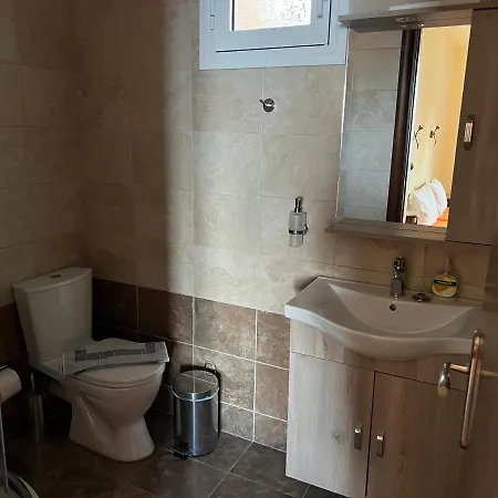 아파트 Votsalo Pool Apts