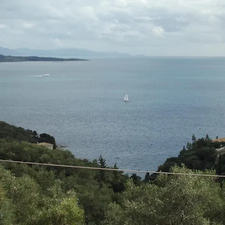 Votsalo Pool Apts 아파트