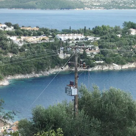 Votsalo Pool Apts Lejlighed