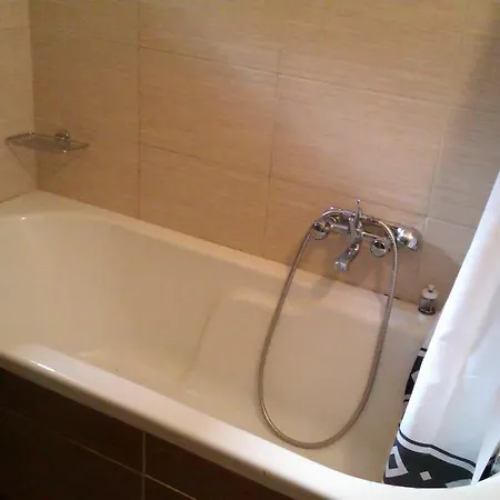 Apartamento Votsalo Pool Apts